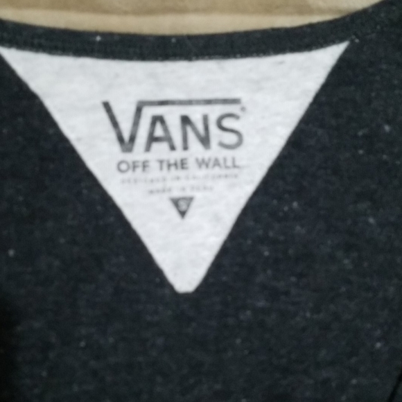 Vans Tank - Picture 2 of 3